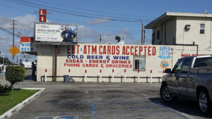 Mom's Bar-B-Q - Los Angeles