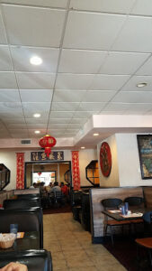 Mongolian Bar-B-Q Restaurant - San Bernardino