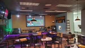 Montego Bay Grille & Sports Bar - Fredericksburg