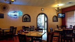 Montelongo's Mexican Restaurant - Lubbock