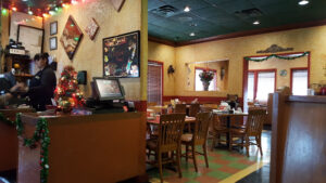 Monterey's Little Mexico - Tulsa