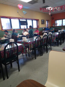 Monterrey Cafe - Weslaco