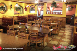 Monterrey Mexican Restaurant - Jonesboro