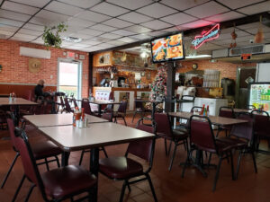 Monterrey Mexican Restaurant - Doraville