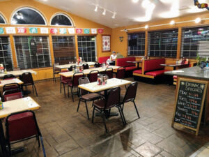 Monterrey Mexican Restaurant - Lynnville