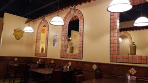 Monterrey Mexican Restaurant - Altoona