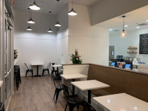 Mora Iced Creamery - Downtown Summerlin - Las Vegas