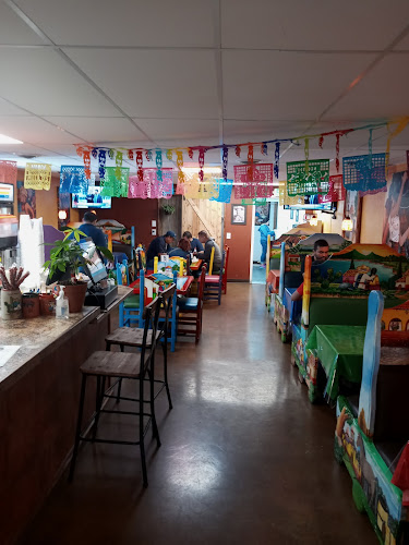 Morales Antojitos Mexicanos - 416 E Tipton St, Seymour, IN 47274 | Food