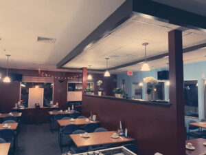 Morales Family Restaurant - Stoughton