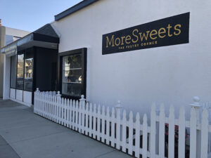 More Sweets - Glendora