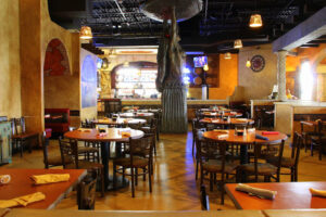 Morelia Mexican Grill Pflugerville - Pflugerville