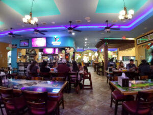 Moreno’s Grill Mexican Restaurant - Pearland