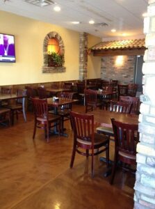 Moreno's Mexican Grill - Chandler