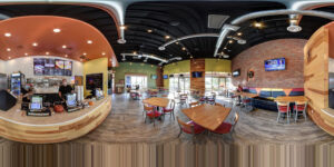 Moreno's Mexican Grill Express - Chandler