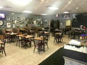 Morgan's Corner Cafe - Mooresville