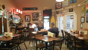 Morning Thunder Cafe - McMinnville