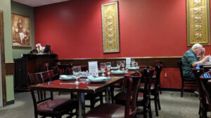 Morningside Thai restaurant - Houston