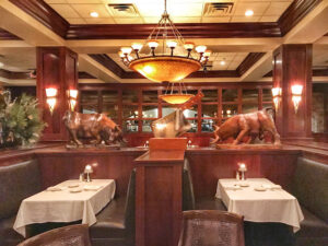 Morrie’s Steakhouse - Sioux Falls