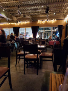 Morso Bistro, Morso Market and Morso Wine Market - Gig Harbor