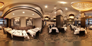 Morton's The Steakhouse - New York