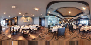 Morton's The Steakhouse - Atlanta