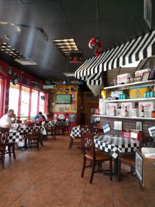 Motor City Pizza & Coney - Boynton Beach