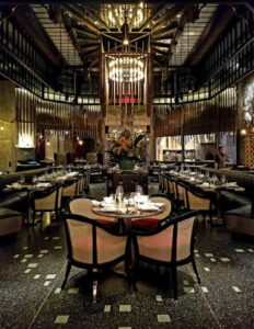 Mott 32 Las Vegas - Las Vegas