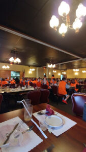 Mountain Gate Family Restaurant - Thurmont