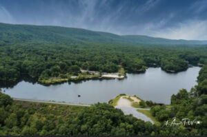 Mountain Lake Club - Harpers Ferry