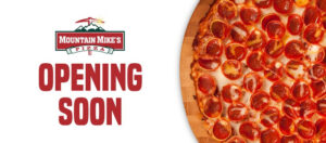 Mountain Mike's Pizza - Spanish Fork