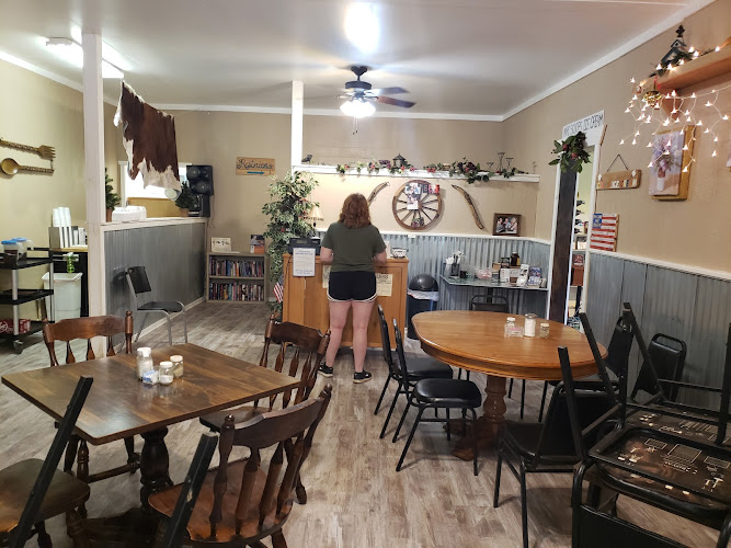 Mountain Rest Cafe LLC - 7057 Highlands Hwy, Mountain Rest, SC 29664 ...