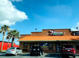 Mr Birria Tacos Y Mas LLC - Weslaco