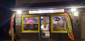 Mr. Pollo BBQ Deli & Restaurant - Hackensack