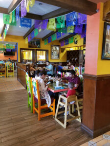 Mr. Tequila Mexican Restaurant - Naples