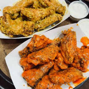 Mr. Wings - Kenosha