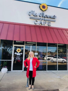 Ms. Norma's Cafe - Pearland