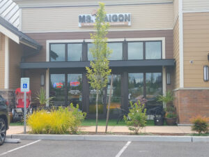 Ms. Saigon Vietnamese Cuisine - Gig Harbor