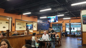 Muelle 37 - McAllen