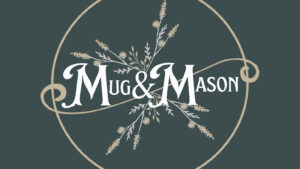 Mug & Mason - Jefferson City