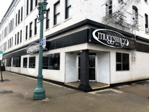 Muggswigz Coffee & Tea - Canton