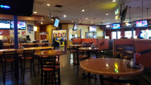 Mugs Sports Bar and Grill - Clearwater