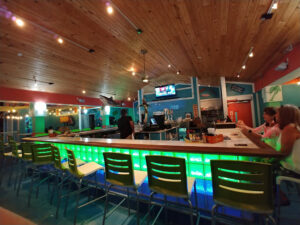 Mulligan's Beach House Bar & Grill Jensen Beach - Jensen Beach