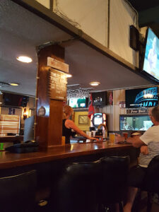 Mulligan's Sports Bar and Restaurant - Little River