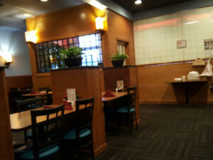 Musashi Japanese Steak-Seafood - Morehead City