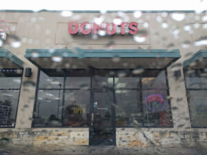 My Donuts - Fort Worth