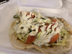 My Gyro Express - Miami