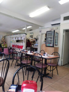 My Nanny's Diner and Deli - Spring Hill