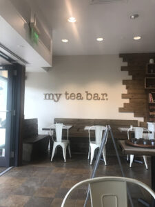 My Tea Bar - Miami