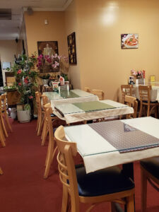 My Thai Restaurant - Frederick