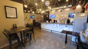 NOBO Brewing Company - Boynton Beach